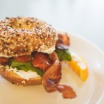 Homegrown - Bagel Sammy